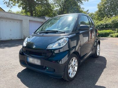 gebraucht Smart ForTwo Coupé mhd61PS