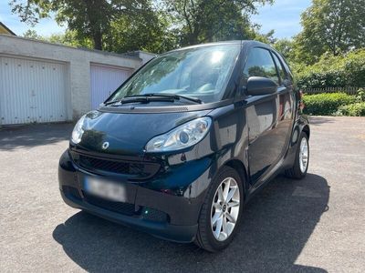 Smart ForTwo Coupé