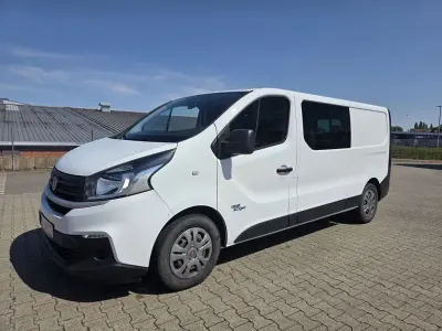Gebraucht Fiat Talento