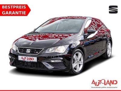 Seat Leon SC