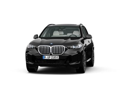 Gebraucht 2024 BMW X5 Comfort Edition SUV | 87.660 € (Etwas zu teuer)
