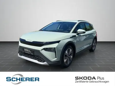 Gebraucht Skoda Elroq