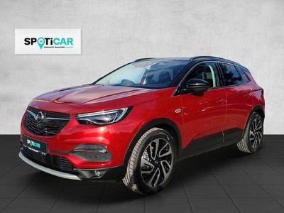 gebraucht Opel Grandland X Ultimate