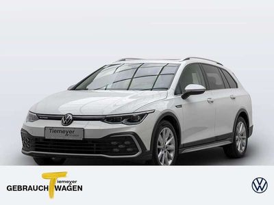 VW Golf Alltrack