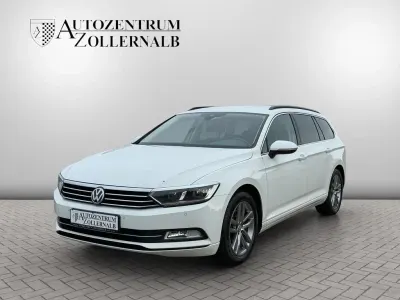 Gebraucht VW Passat