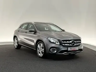 Gebraucht Mercedes GLA220
