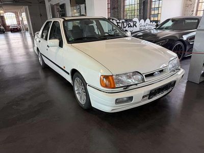Usata Ford Sierra 204 CV (150 kW) 1988 Bianco Berlina