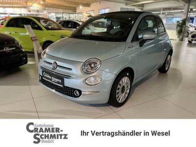 gebraucht Fiat 500C 500C