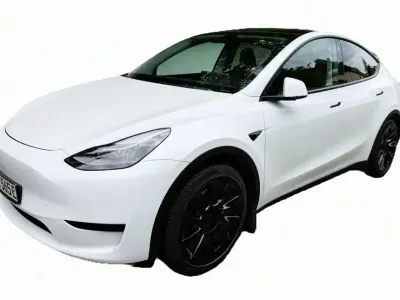 Gebraucht Tesla Model Y
