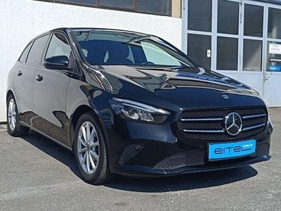Mercedes B250