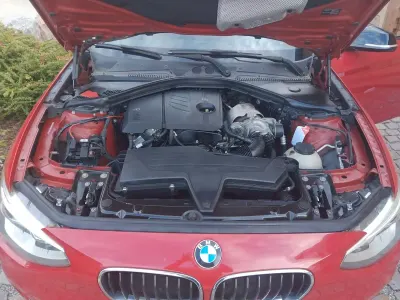 Gebraucht BMW 116