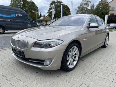BMW 550
