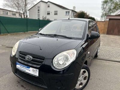 gebraucht Kia Picanto 1.1 Start