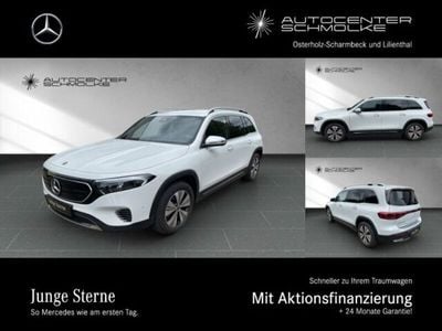Mercedes EQB250