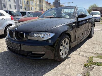 Gebraucht BMW 118 Cabriolet
