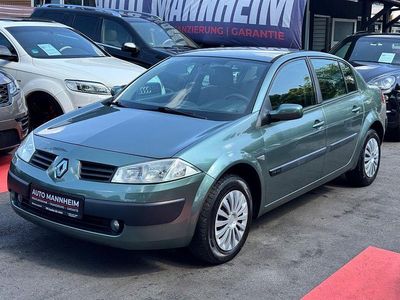 Renault Mégane II
