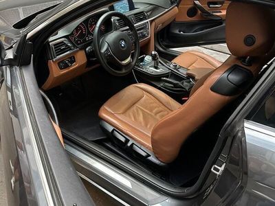 gebraucht BMW 420 Gran Coupé 420i