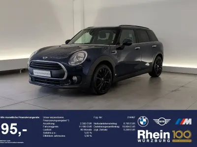 Gebraucht Mini One Clubman