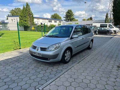 gebraucht Renault Grand Scénic II 2.0 16V Aut. Dynamique