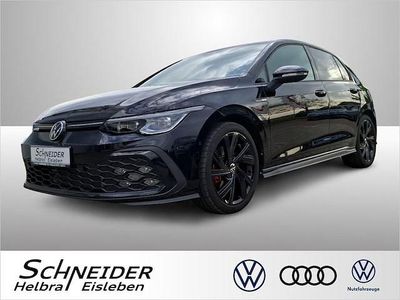 Gebraucht 2024 VW Golf VIII GTD | 41.890 € (Teuer)