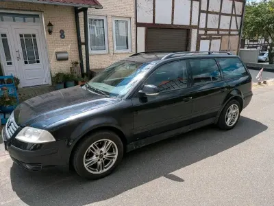 Gebraucht VW Passat