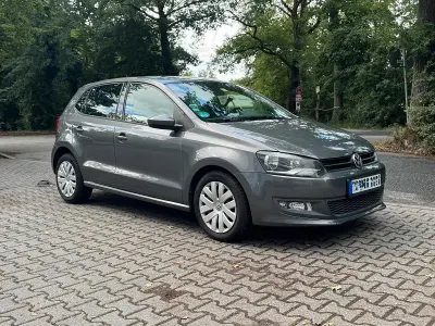 Gebraucht VW Polo 90 PS (66 kW) 2010 Kleinwagen