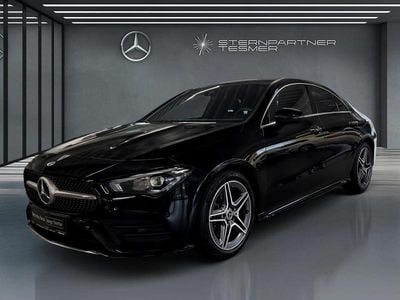 Mercedes CLA200