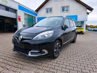 Renault Grand Scénic III