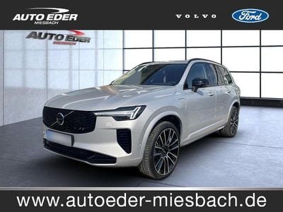 Gebraucht Volvo XC90 Ultra 310 PS (228 kW) 2026 Silber SUV