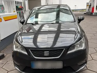 Gebraucht Seat Ibiza