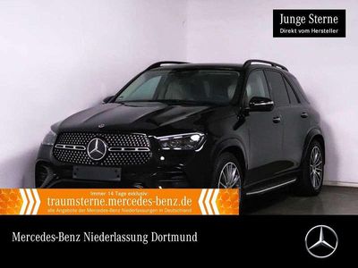 Mercedes GLE400