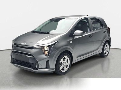Neu Kia Picanto Vision 68 PS (50 kW) 2026 Metallic Kleinwagen