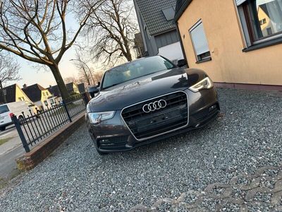 gebraucht Audi A5 2.0d TÜV bis 2026