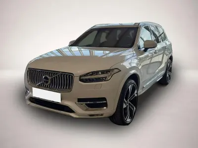 Gebraucht Volvo XC90 Ultimate 235 PS (172 kW) 2023 Manufacturer SUV