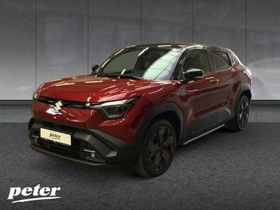 Neu Suzuki Vitara Comfort+ 135 kW (184 PS) 2026 Schwarz SUV