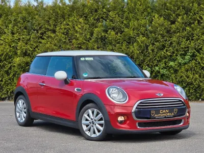 Gebraucht Mini Cooper