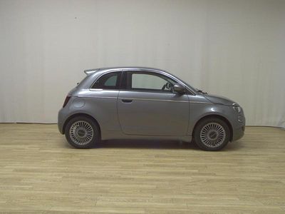 Gebraucht Fiat 500e 86 kW (118 PS) 2023 Grau Limousine