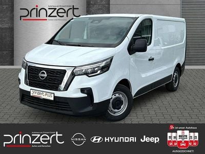 Nissan Primastar