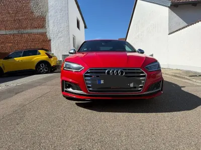 Gebraucht Audi S5