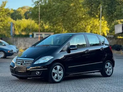 Gebraucht Mercedes A160