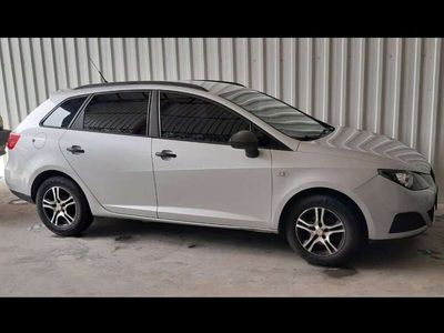 gebraucht Seat Ibiza ST Ibiza 1.2 12V Style