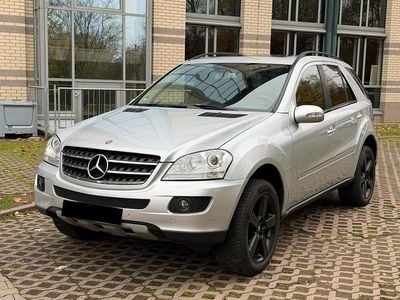 Mercedes ML320