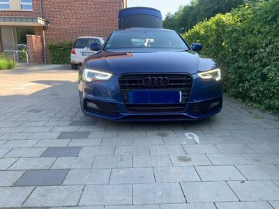 gebraucht Audi A5 Sportback 3.0 TDI S tronic quattro , 3x Sline