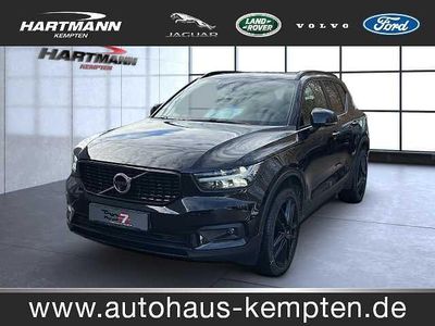 Gebraucht Volvo XC40 184 PS (135 kW) 2021 SUV