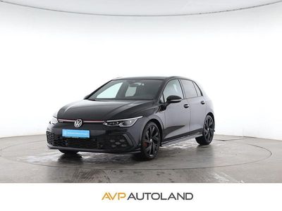 Usata VW Golf VIII GTI 245 CV (180 kW) 2022 Nero Berlina