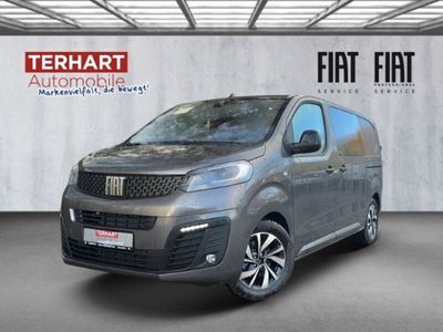 gebraucht Fiat Scudo L2 2.0 180