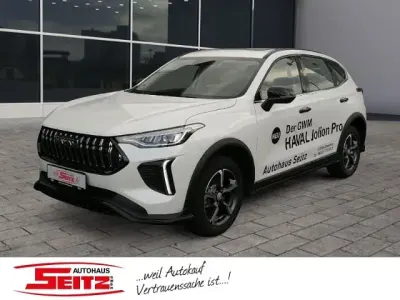 Gebraucht Haval Jolion