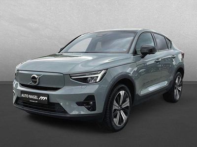 Gebraucht Volvo C40 2022 Andere SUV