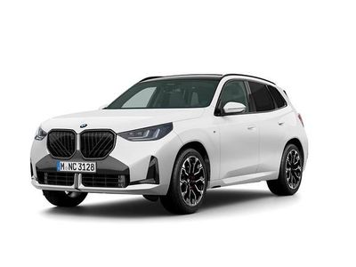 Gebraucht BMW X3 Comfort Edition 190 PS (139 kW) 2025 SUV