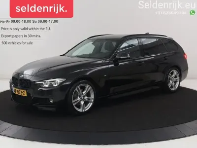 Gebraucht BMW 318